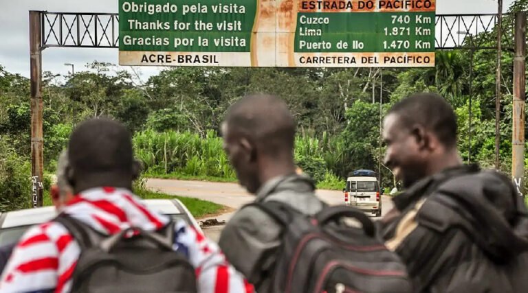 Governo Federal destina quase R$ 1 milhão ao Acre para assistência a migrantes e refugiados