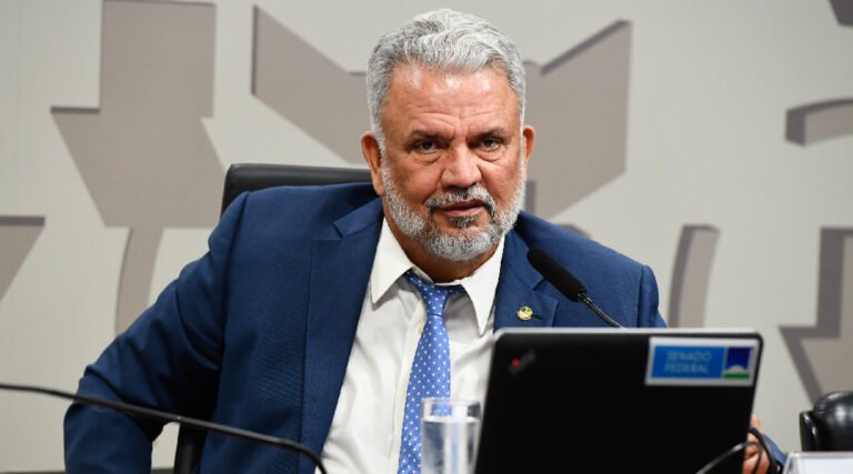 Petecão propõe projeto de lei para indenizar servidores ambientais que atuam em áreas estratégicas de fiscalização nas fronteiras  