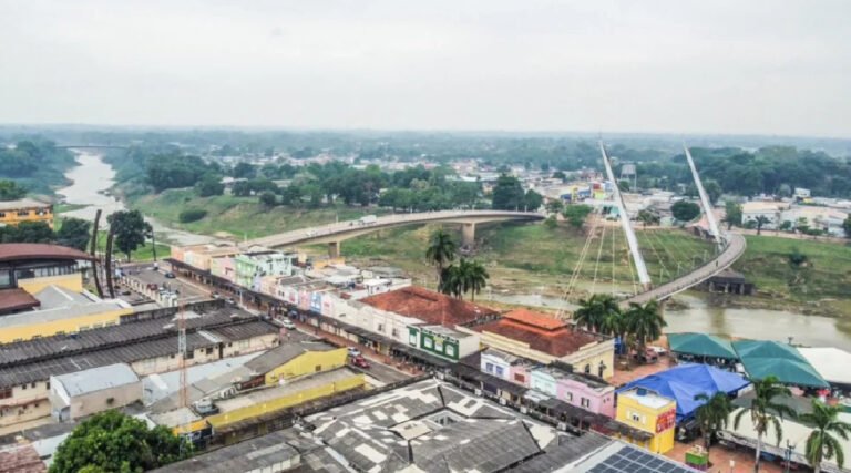 Mesmo com melhora da qualidade do ar, Rio Branco é a capital com o ar mais poluído do Brasil