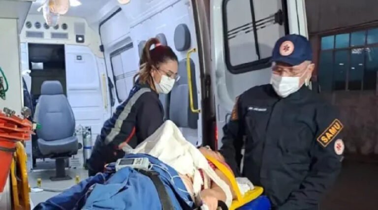 No Acre, mulher é encontrada com faca cravada no abdômen; Polícia investiga