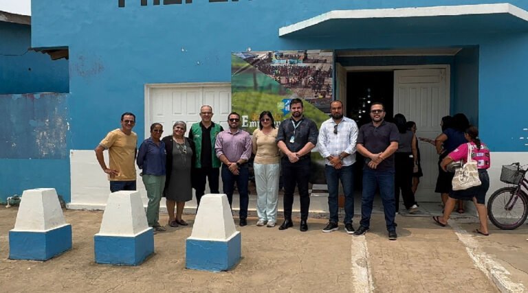 Prefeituras de Feijó e Manoel Urbano inauguram suas Salas do Empreendedor em parceria com o Sebrae