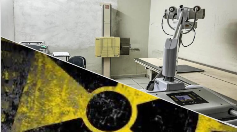 SINDMED-AC alerta para risco de exposição à radiação em hospitais do Acre: aparelhos de raio-x funcionam em condições irregulares