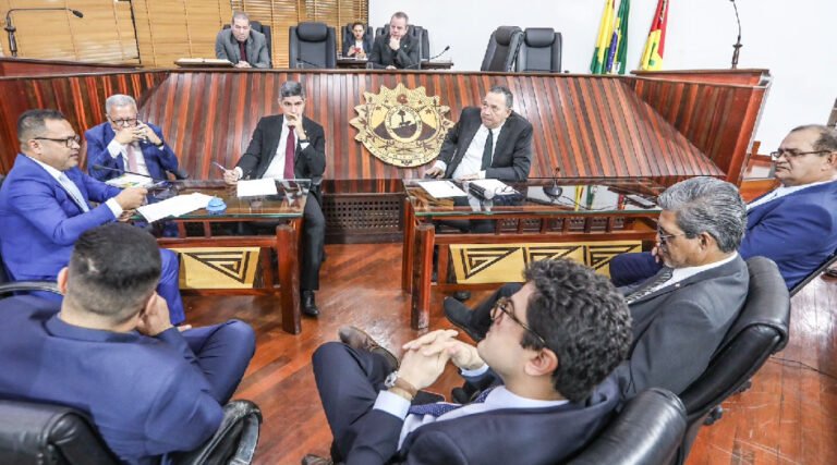 Aprovada nas comissões da Aleac, nova lei visa modernizar arrecadação do IPVA, prevê isenções e destinação de parte dos recursos para previdência