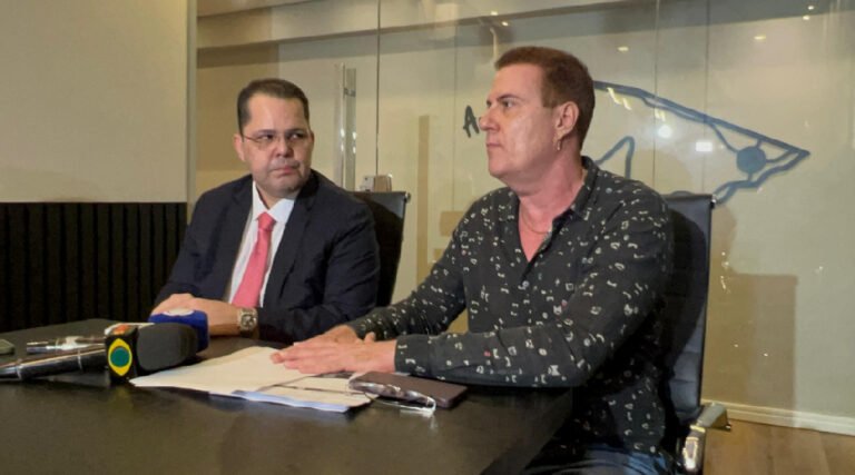 Advogado de defesa do promotor Tales Tranin desmente fake news e acusa vazamento criminoso de informações sigilosas