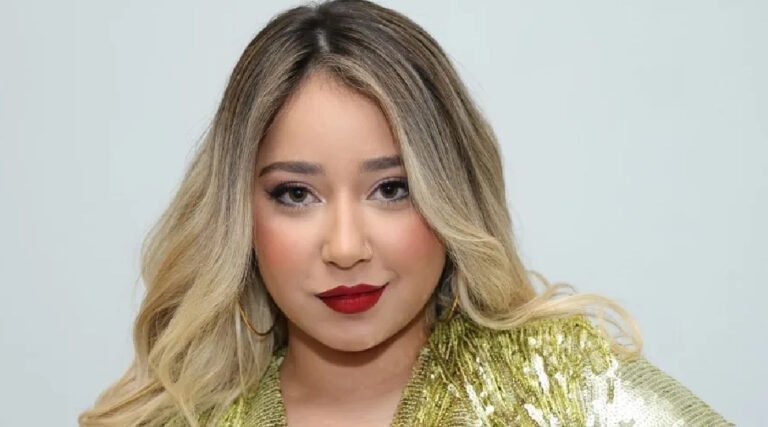 Com show marcado para esta segunda-feira na Expoacre, Marília Tavares interage com fãs rio-branquenses nas redes sociais