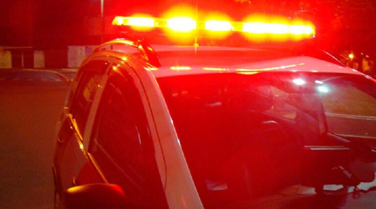 Acidente de trânsito em Tarauacá termina em prisão de tenente do Corpo de Bombeiros por embriaguez ao volante