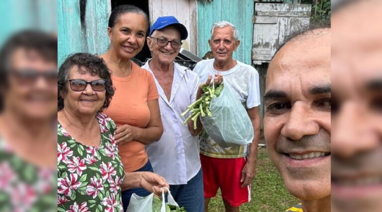 Zequinha Lima e seus pais lembram história de superação e ligação com Cruzeiro do Sul em programas de Rádio e TV