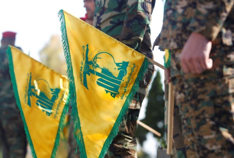 hezbollah-lanca-foguetes-contra-safed,-no-norte-de-israel-|-cnn-brasil