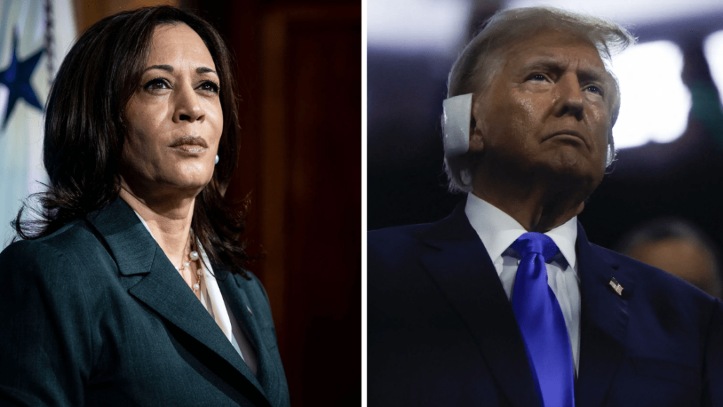 kamala-e-trump-estao-empatados-em-arizona-e-pensilvania,-indica-pesquisa-do-nyt-|-cnn-brasil