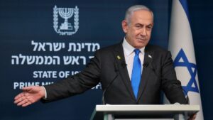 analise:-situacao-de-refens-pode-enfraquecer-netanyahu-dentro-de-israel-|-cnn-brasil