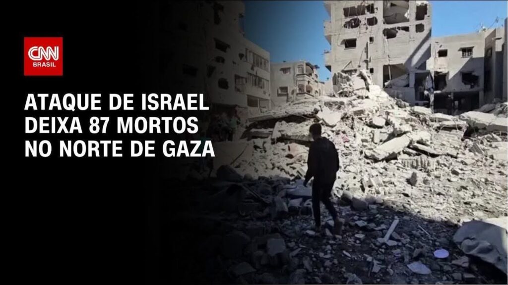 eua-alertam-que-ajuda-humanitaria-nao-chega-a-quem-precisa-no-norte-de-gaza-|-cnn-brasil