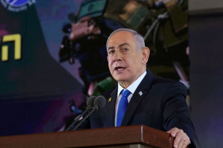 israel-pode-atingir-qualquer-lugar-do-ira,-diz-netanyahu-|-cnn-brasil