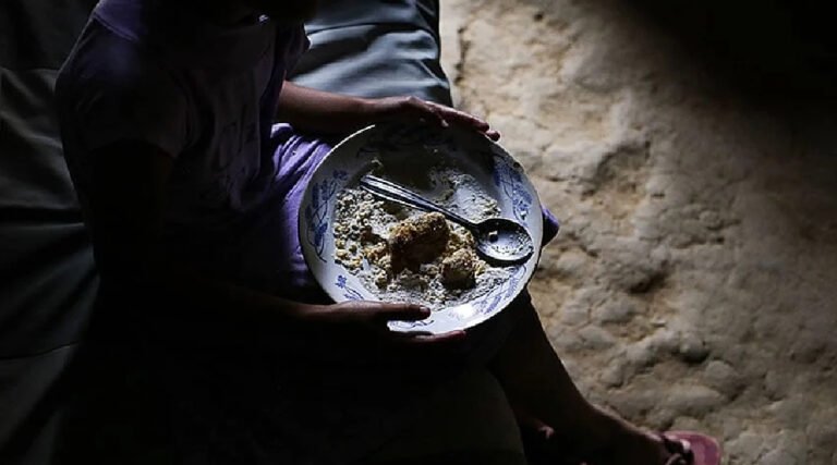 Estudo de instituto social revela que Acre só deve erradicar a pobreza em 2033