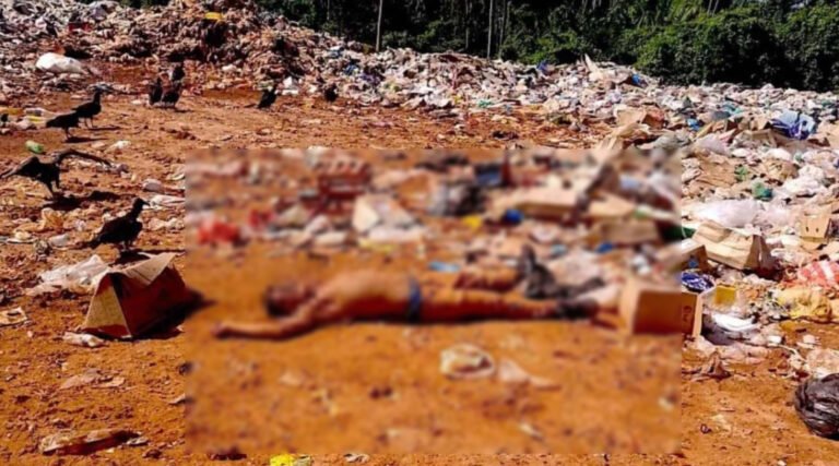 Corpo de jovem indígena desaparecido é encontrado em lixão de Assis Brasil 