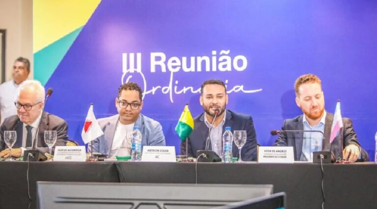 Acre sedia encontro de secretários para debater novo Ensino Médio e mudanças no Enem