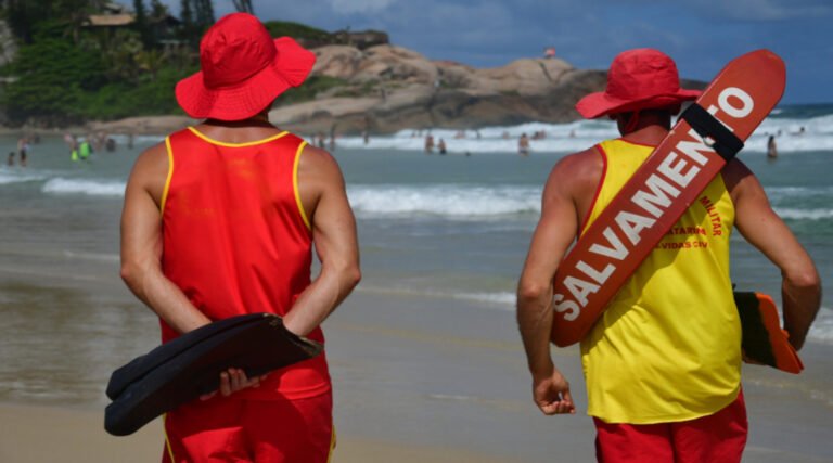 Corpo de Bombeiros de Cruzeiro do Sul abre inscrições para curso de Guarda-Vidas