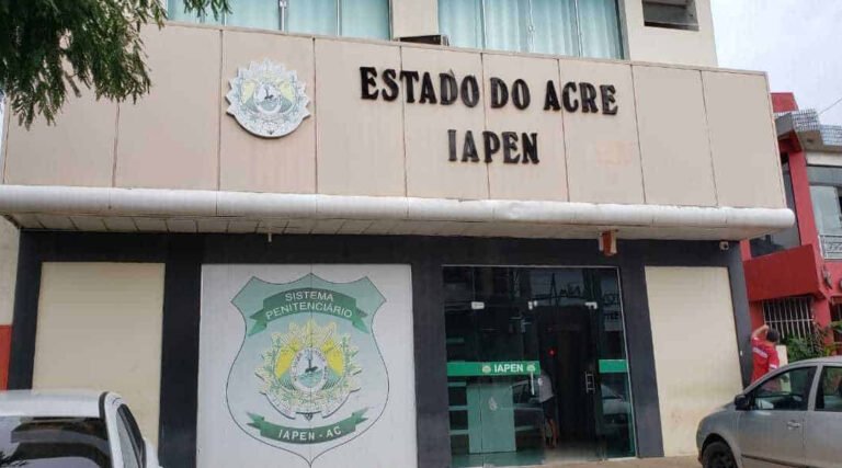 Irmã de detenta falecida desmente nota do IAPEN e expõe críticas ao sistema prisional