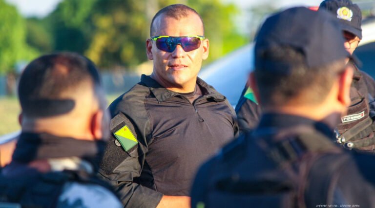 IAPEN destaca compromisso com melhorias e transparência na administração do Presídio Feminino de Rio Branco