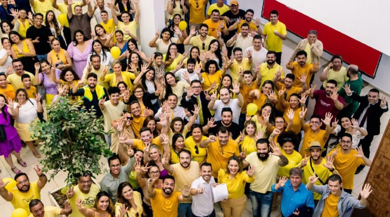 Rodrigo Aiache registra chapa e busca a reeleição para a OAB/AC