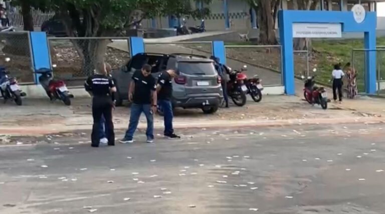 Policiamento Eleitoral registra duas ocorrências durante Eleições no Vale do Juruá