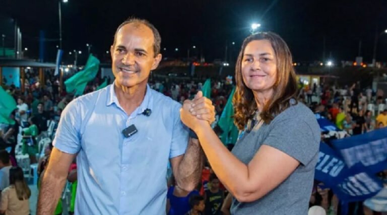 Zequinha Lima agradece vitória e destaca trabalho coletivo em Cruzeiro do Sul