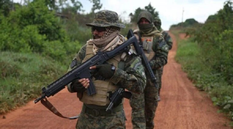 Polícia confirma mais mortes e prisão após assalto em fazenda no Acre