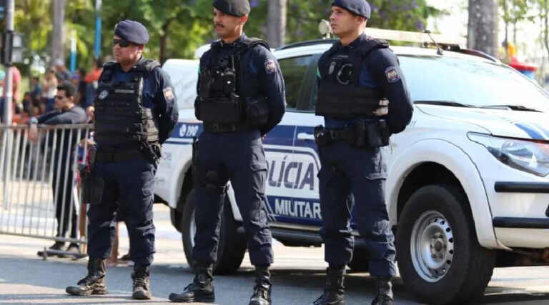 Polícia intercepta quadrilha após manter família refém em assalto no interior do Acre