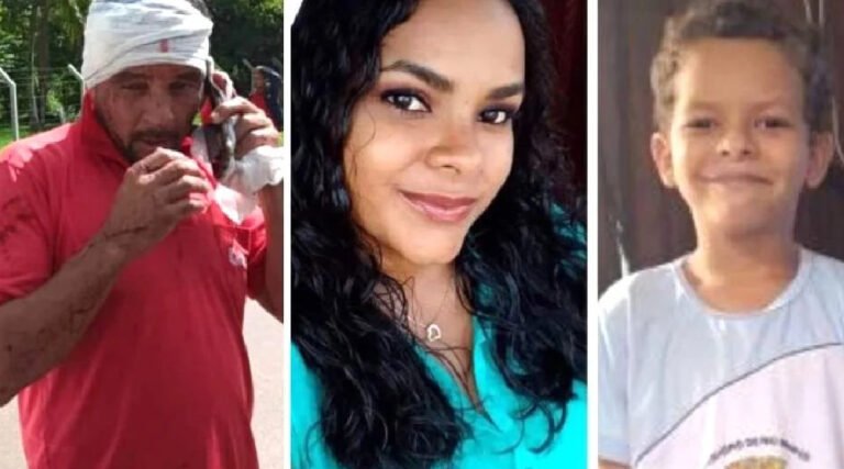 Motorista embriagado que matou mãe e filho atropelados tem prisão revogada no Acre