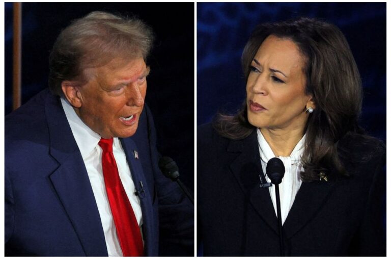 analise:-trump-e-kamala-tem-visoes-distintas-sobre-a-guerra-entre-israel-e-hamas-|-cnn-brasil