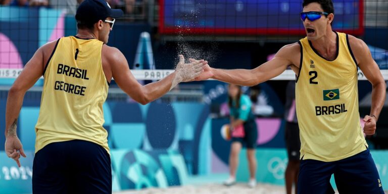 volei-de-praia:-andre-e-george-anunciam-fim-da-dupla-criada-ha-6-anos