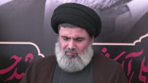 possivel-sucessor-de-nasrallah-foi-morto-em-ataque-ha-cerca-de-3-semanas,-diz-israel-|-cnn-brasil