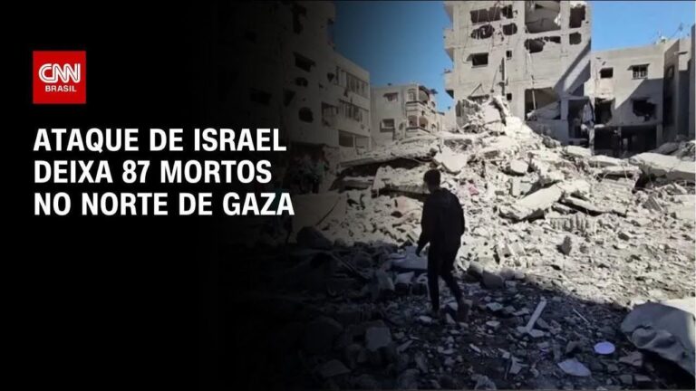 eua-alertam-que-ajuda-humanitaria-nao-chega-a-quem-precisa-no-norte-de-gaza-|-cnn-brasil