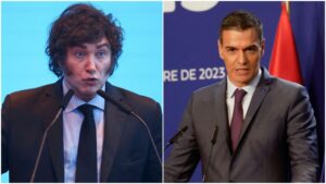 espanha-nomeia-novo-embaixador-na-argentina-e-poe-fim-a-crise-diplomatica-|-cnn-brasil