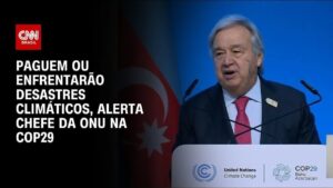 voces-tem-o-direito-de-ficar-com-raiva,-diz-guterres-a-pequenas-ilhas-na-cop29-|-cnn-brasil