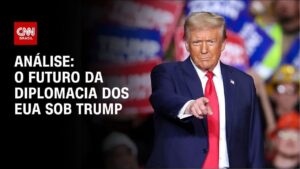 trump-escolhe-steven-cheung-como-diretor-de-comunicacoes-da-casa-branca-|-cnn-brasil