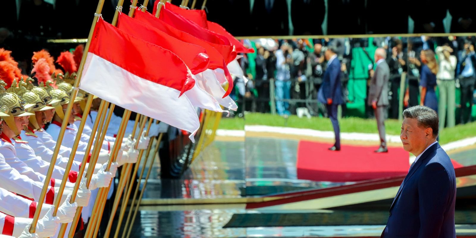 relacao-entre-brasil-e-china-vive-melhor-momento,-diz-xi-jinping relacao-entre-brasil-e-china-vive-melhor-momento,-diz-xi-jinping