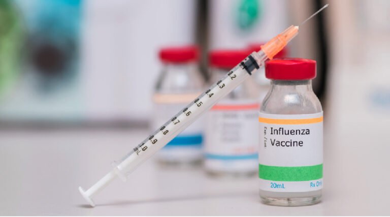 Em Cruzeiro do Sul, campanha de vacinação contra Influenza acontece nos dias 22 e 23 de novembro