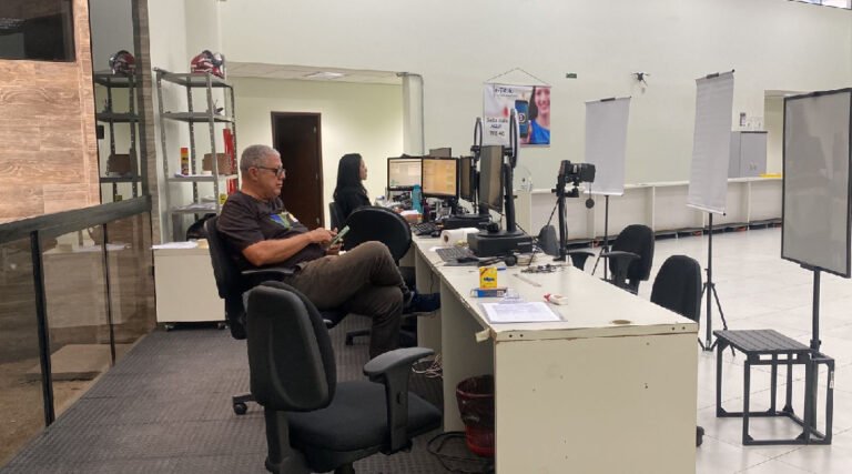 TRE-AC reabre cadastro eleitoral e incentiva eleitores do Vale do Juruá a regularizarem situação