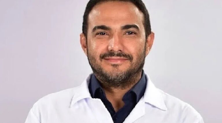 Bocalom exonera Dr. Nogueira do cargo de secretário Municipal de Saúde; veja quem assume