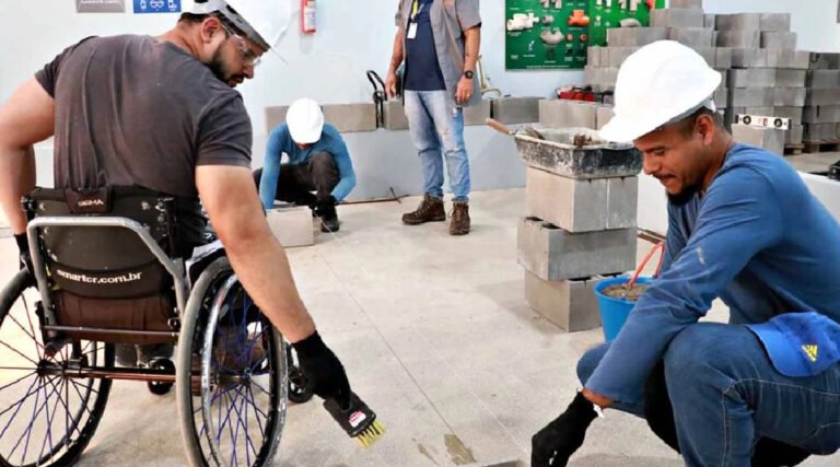 Acre é o 17º estado do país em qualificação dos trabalhadores