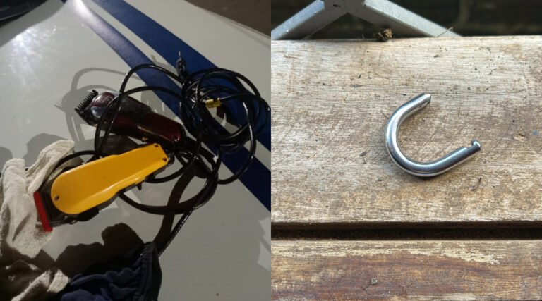 Homem é preso em flagrante após furtar estabelecimento no centro de Cruzeiro do Sul