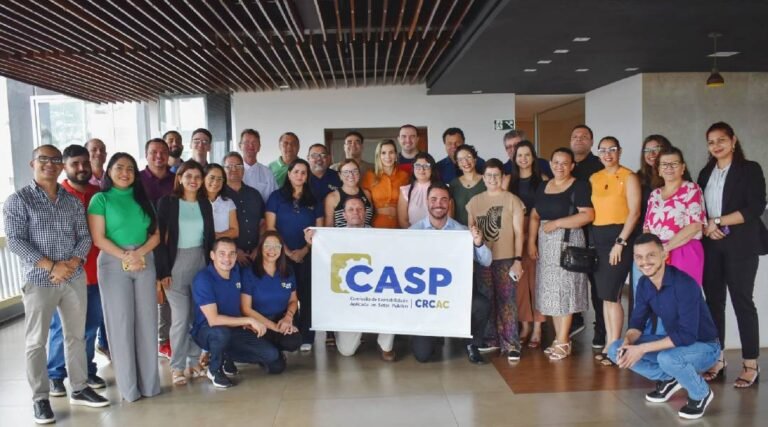 Sebrae de Cruzeiro do Sul será palco do treinamento “Contador 4.0” nesta terça-feira (19)