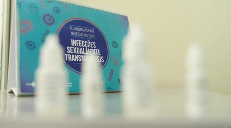 Acre amplia acesso à Profilaxia Pré-Exposição (PrEP) contra o HIV pelo SUS