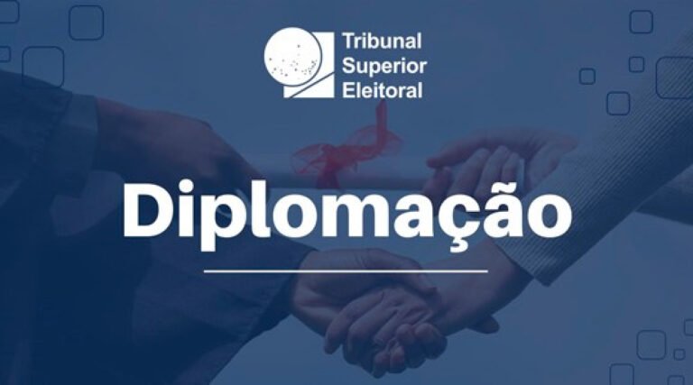 Justiça Eleitoral marca datas de diplomação para prefeitos, vices e vereadores no Acre