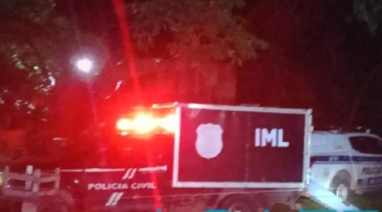 Criminosos reagem à abordagem policial em Rio Branco e troca de tiros resulta em um morto e dois feridos