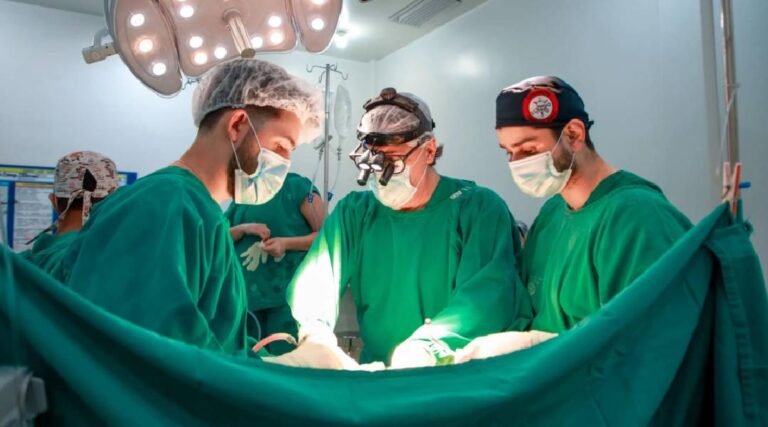 Acre realiza quatro transplantes renais em três dias na Fundhacre