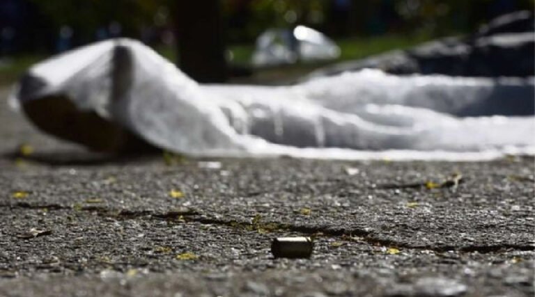 Acre registra 21 mortes violentas intencionais em outubro