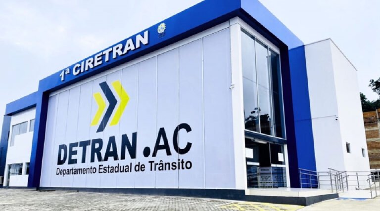 Governo do Acre divulga resultados de concurso do Detran e convoca para exame psicotécnico