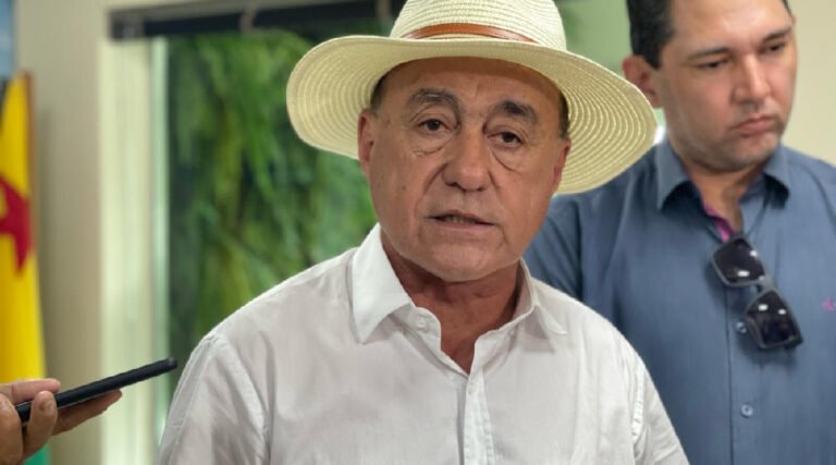 MPAC denuncia Bocalom por homofobia e prefeito diz que caso será resolvido na Justiça