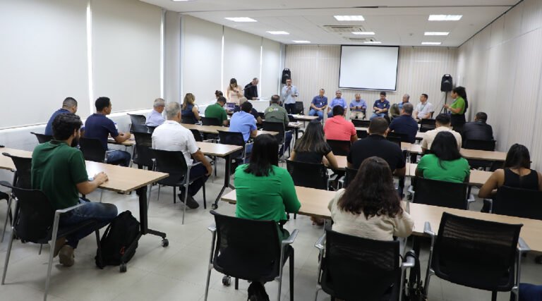 Sebrae destaca a união das instituições para fortalecimento das cadeias produtivas do Acre